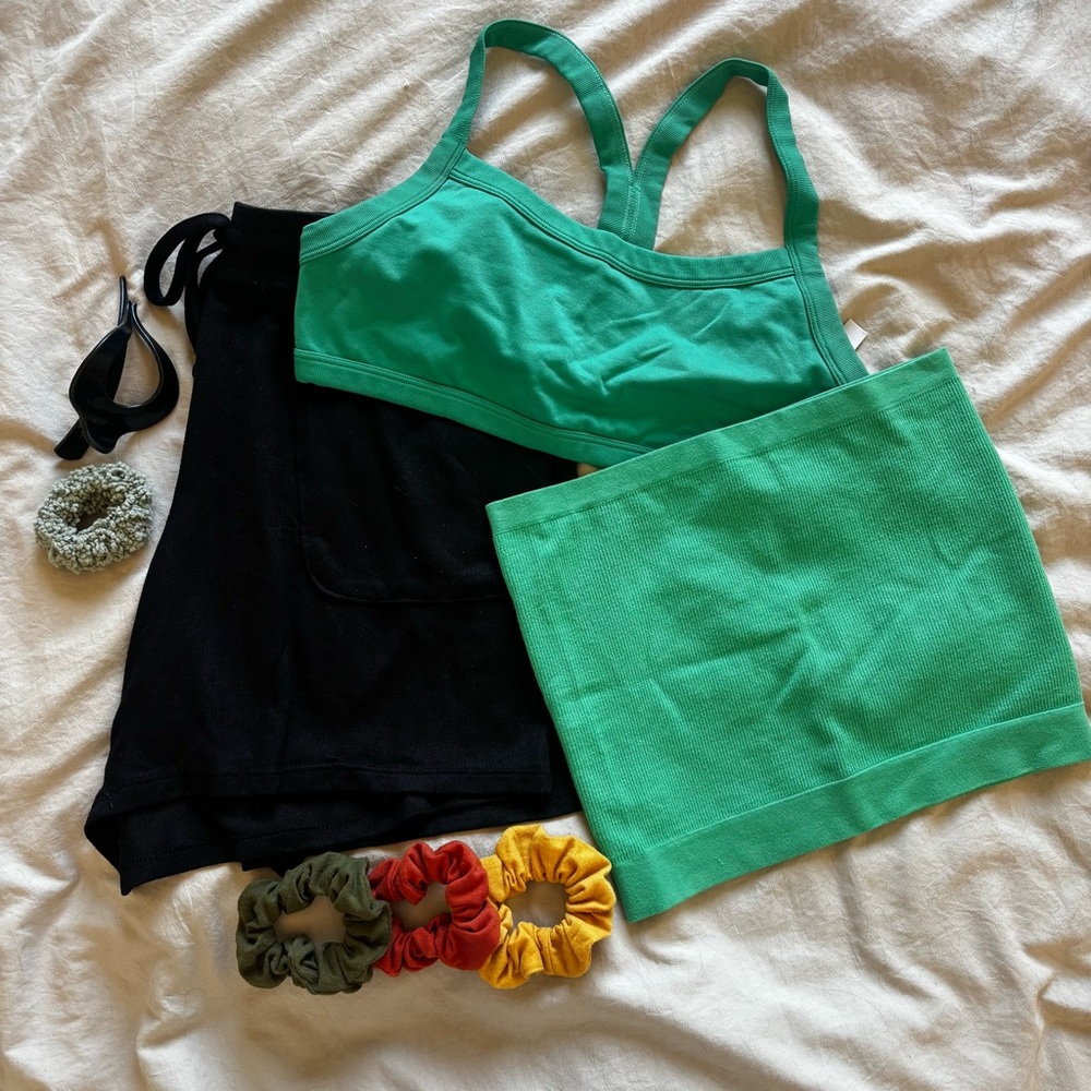 Athleisure Bundle